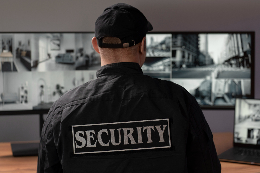How to Choose the Right Security Guard Agency in Delhi for Your Business?